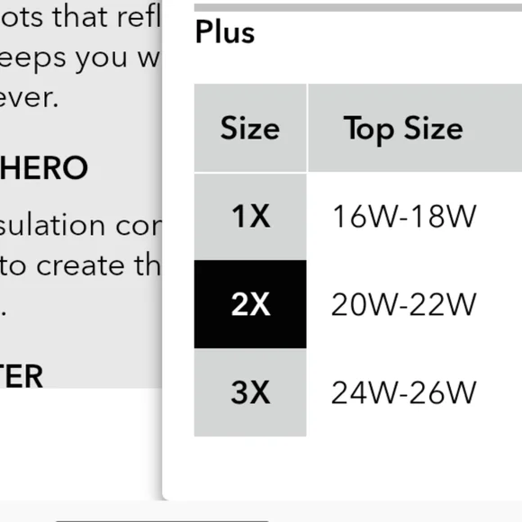 Columbia Women's Olive Green Puffer Jacket With Omni Heat Sz 2XL - Picture 7 of 16